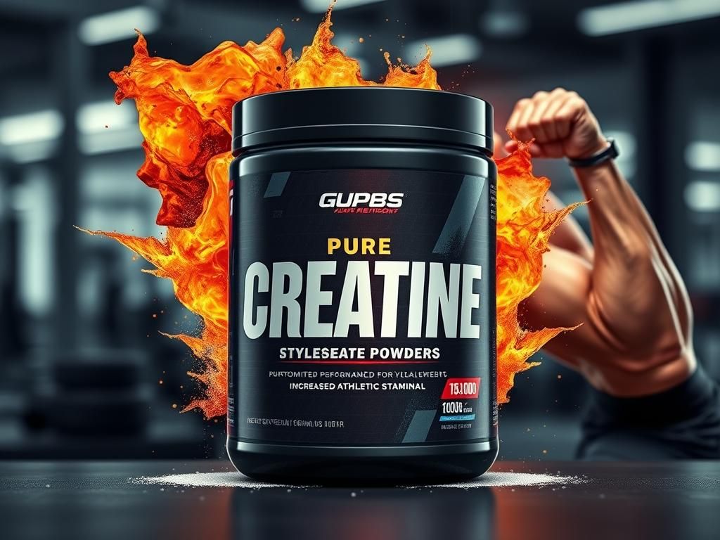 پودر پیور کراتین نولیمیت | ویژگی ها، مزایا و نحوه مصرف