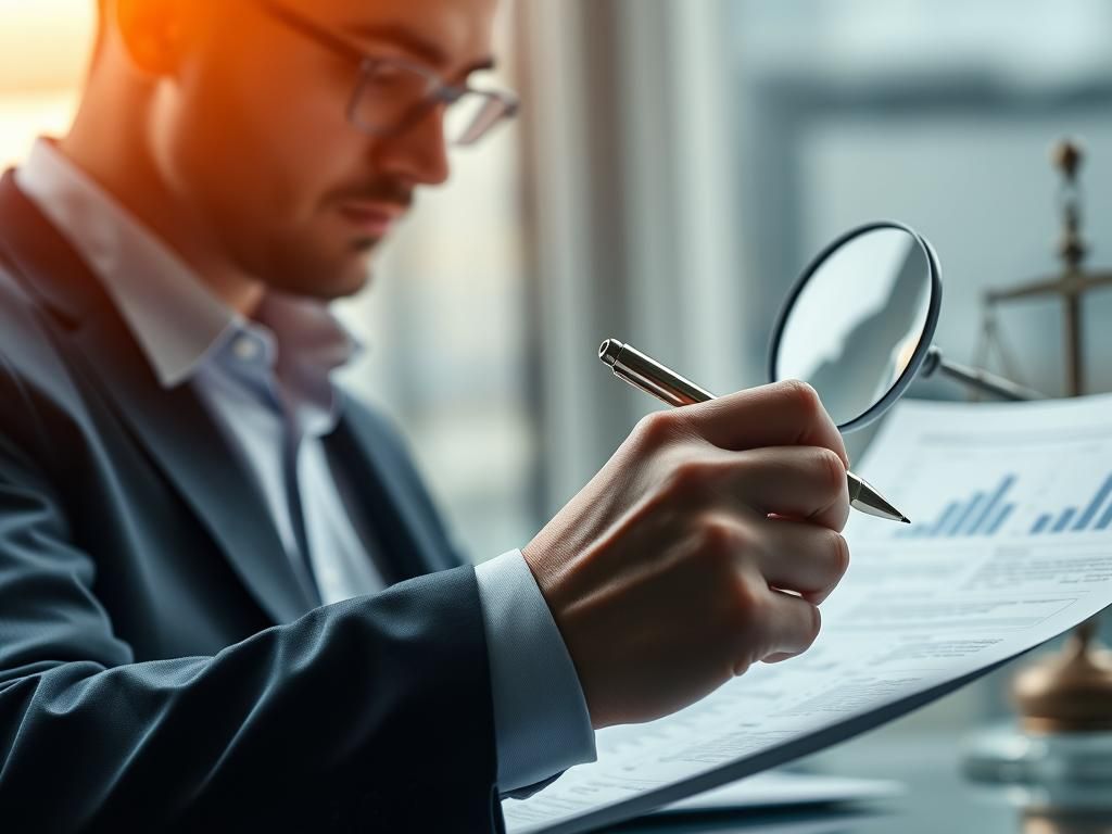 مطالبه خسارت با جلب نظر کارشناس | صفر تا صد مراحل قانونی