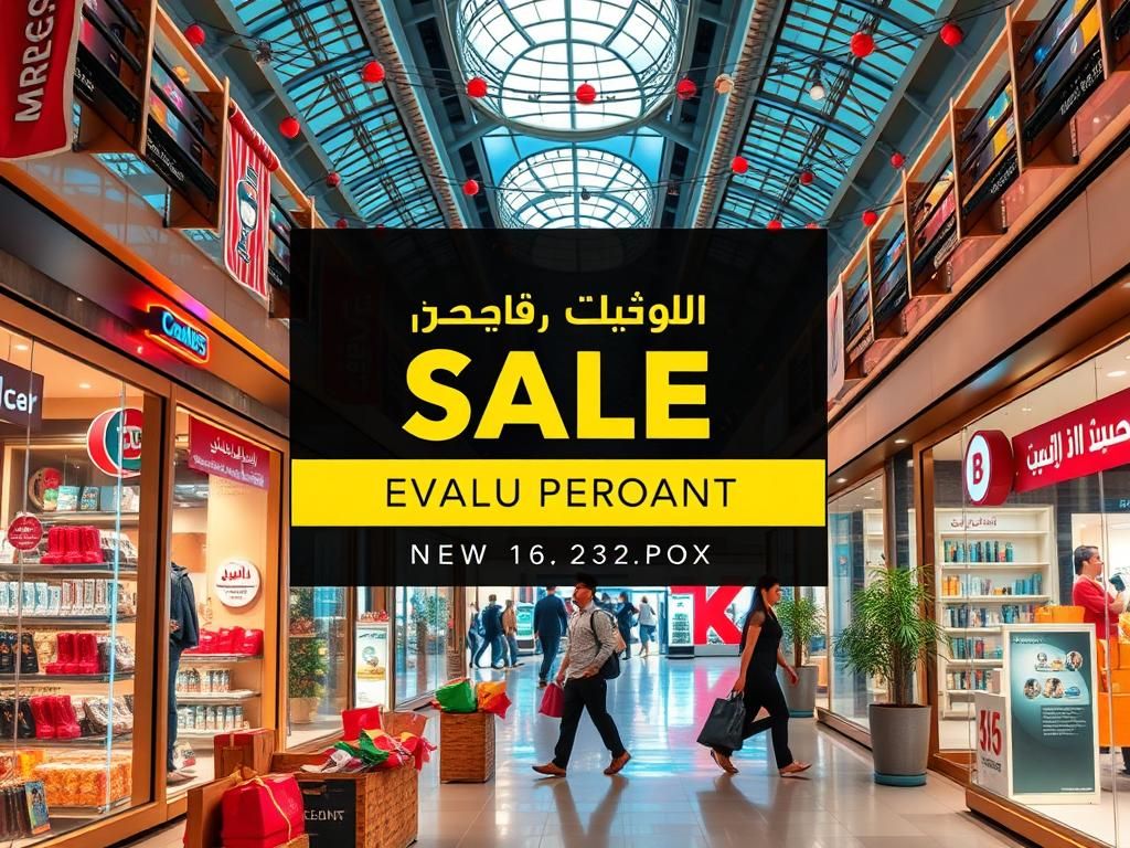 فصل حراجی های کیش: بهترین زمان و راهنمای تخفیفات