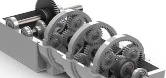 چگونه بفهمیم گیربکس نیاز به تقویت دارد؟