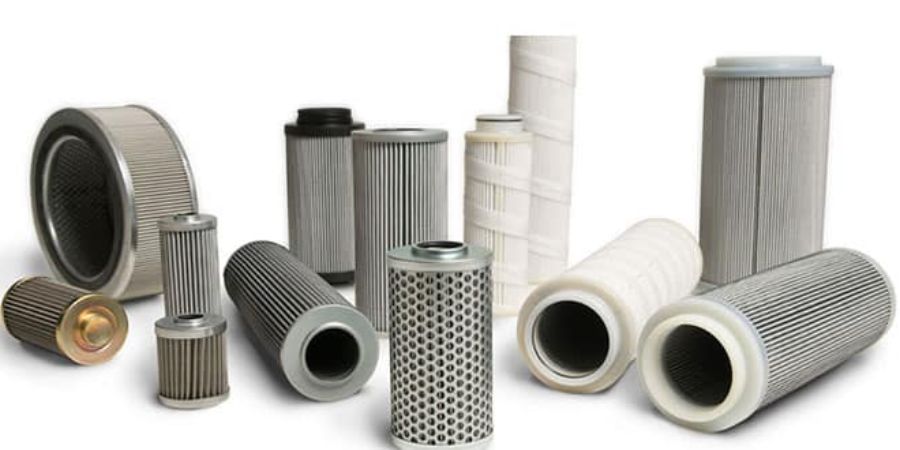 بازار فیلترهای صنعتی تا ۲۰۲۹: رشد با نرخ سالانه حدود ۷٪