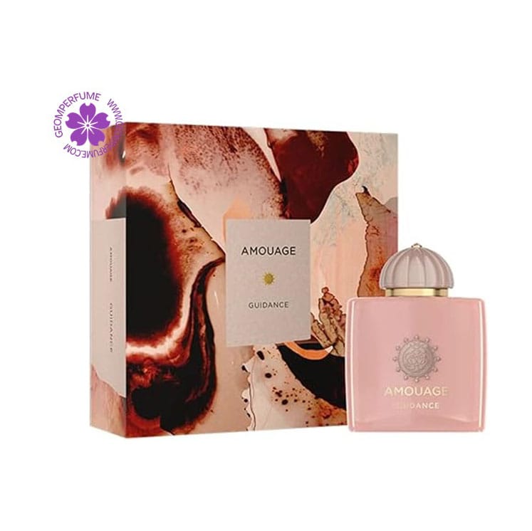 راهنمای خرید ادکلن آمواج گایدنس اصل برای خاص‌پسندها