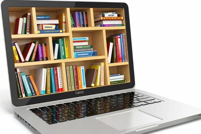 چگونه یک کتابخانه دیجیتال با استفاده از سایت های الکترونیکی بسازیم؟