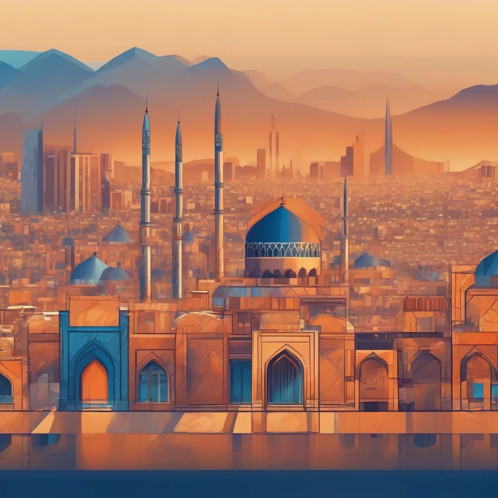**خلاصه کامل کتاب همایش تحولات جدید ایران و جهان – بهرام نوازنی**