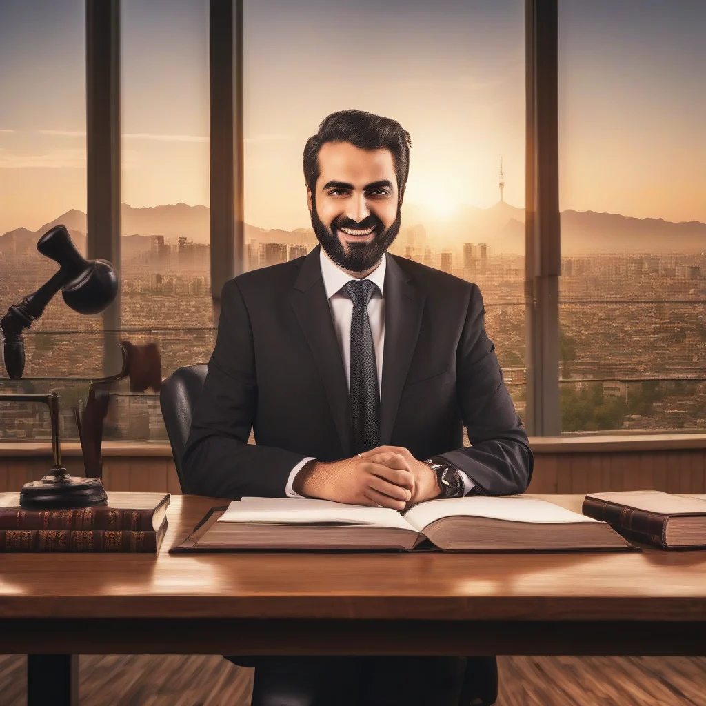 بهترین وکیل اثبات مالکیت در تهران (تضمین نتیجه)