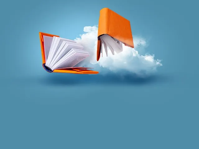 اهمیت دسترسی به کتاب ها از طریق شبکه جهانی