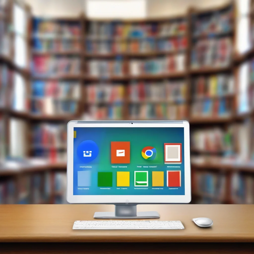 خلاصه کتاب همه امکانات گوگل | آموزش کاربردی Google (سید موسوی)