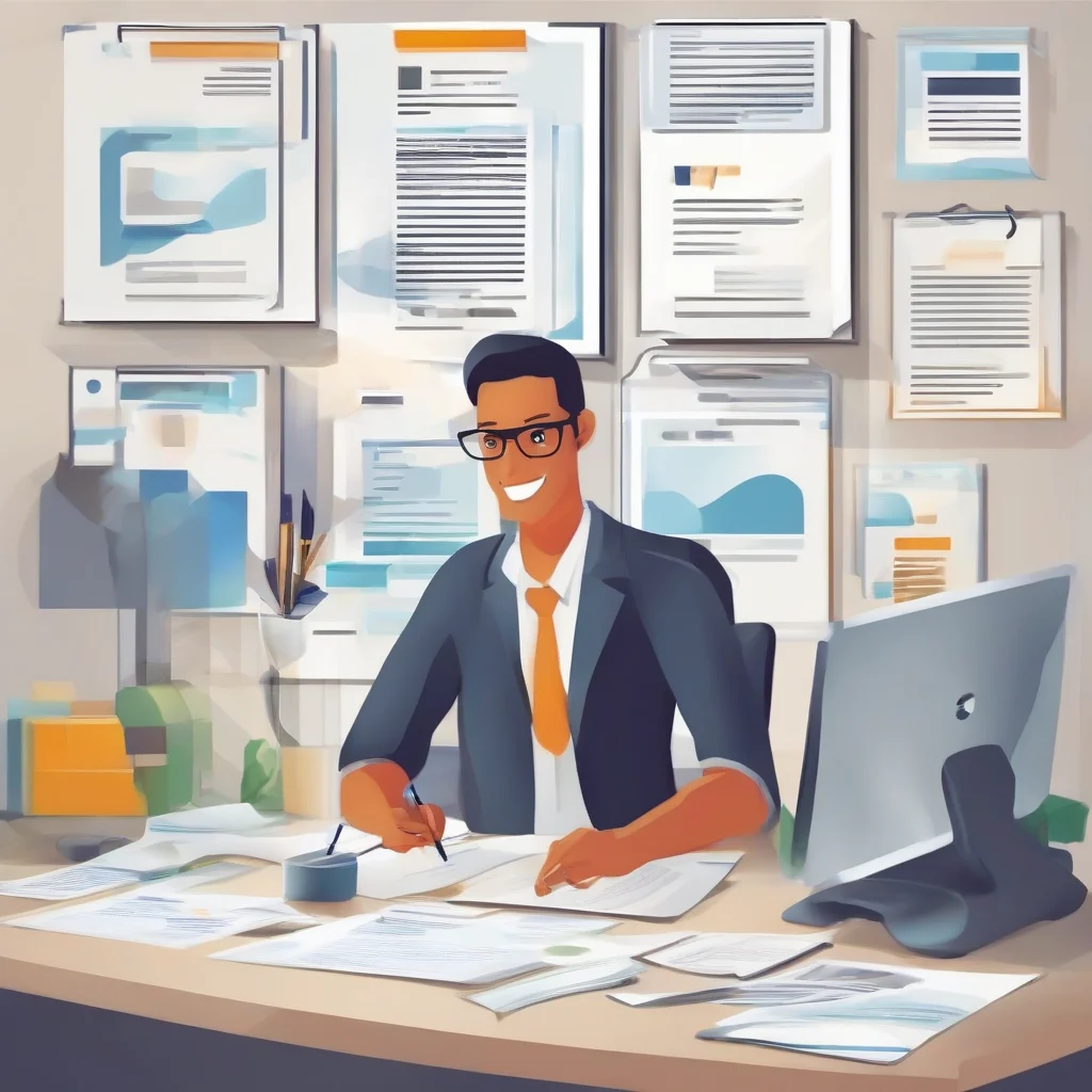 چگونه سند تک برگ بگیریم؟ | راهنمای جامع صفر تا صد
