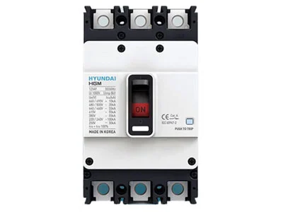قدرت قطع کلید اتوماتیک چیست؟ بررسی Icu و Ics در MCCB