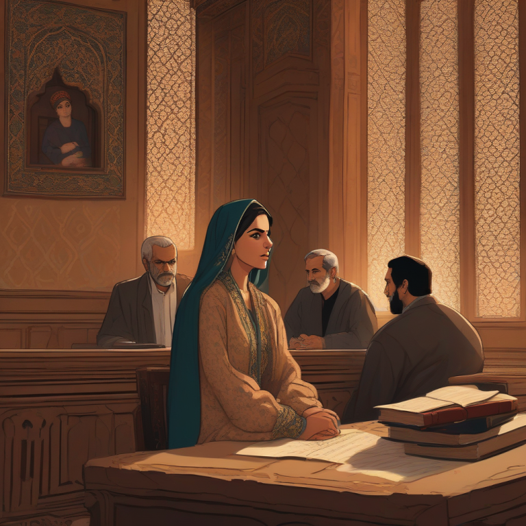 مهریه در چه صورت به زن تعلق نمی گیرد؟ (بررسی کامل شرایط)