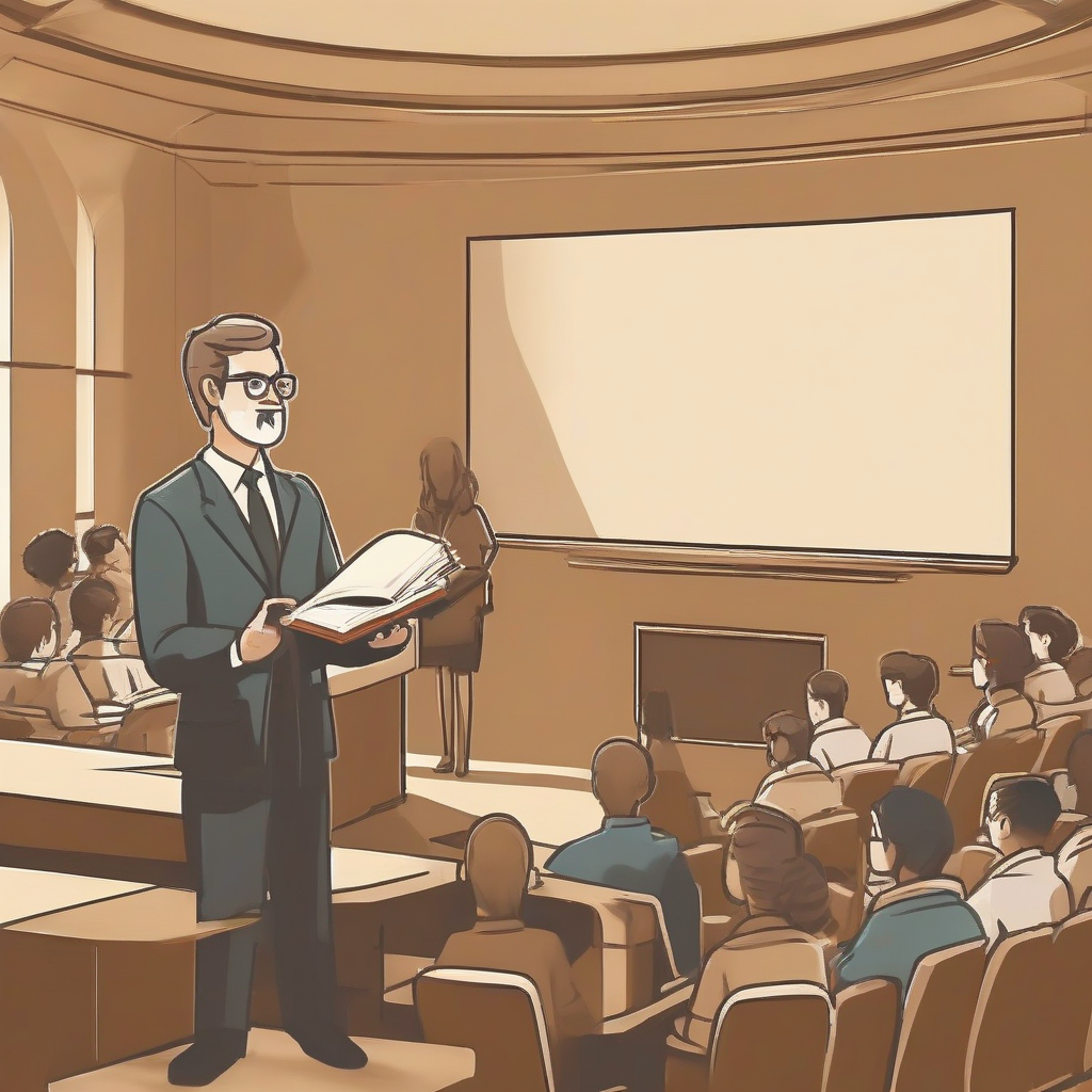 خلاصه کتاب سخنرانی برای تدریس و یادگیری بهتر (کانن و نپر)