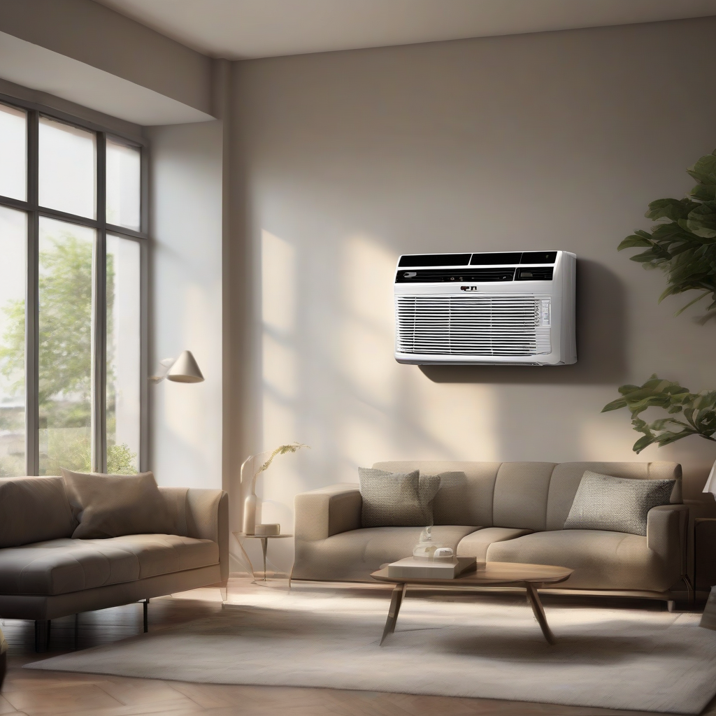 صدای کولر گازی TCL | علت، عیب یابی و نحوه تعمیر (راهنمای جامع)