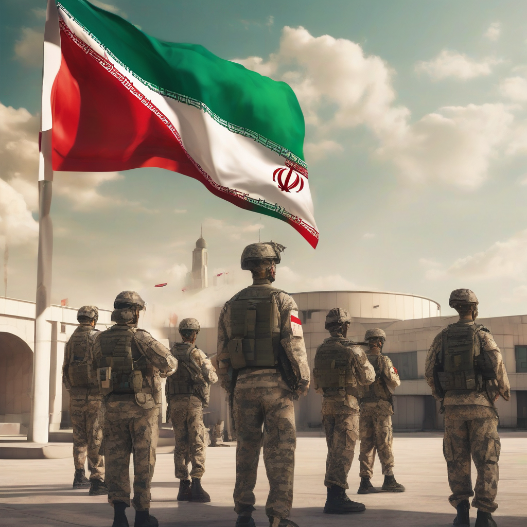 کنکور برای مصاحبه ارتش چه بخوانیم؟ راهنمای جامع سوالات و آمادگی 1405