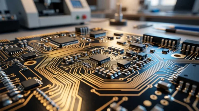 چاپ PCB تهران با بهترین قیمت و تحویل فوری